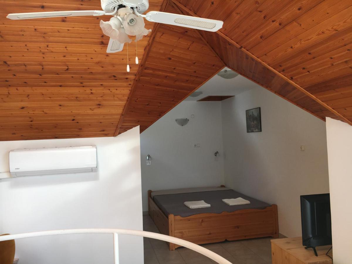 Center Apartmanhaz Hotel Hajduszoboszlo Luaran gambar